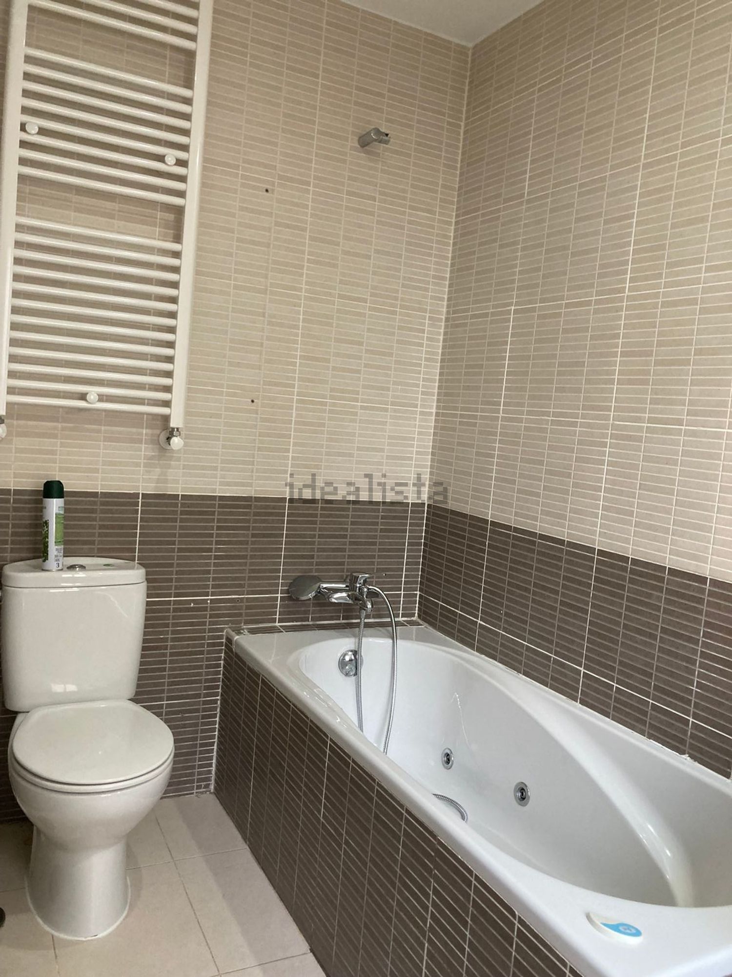 Pis de 78 m² a Madrid