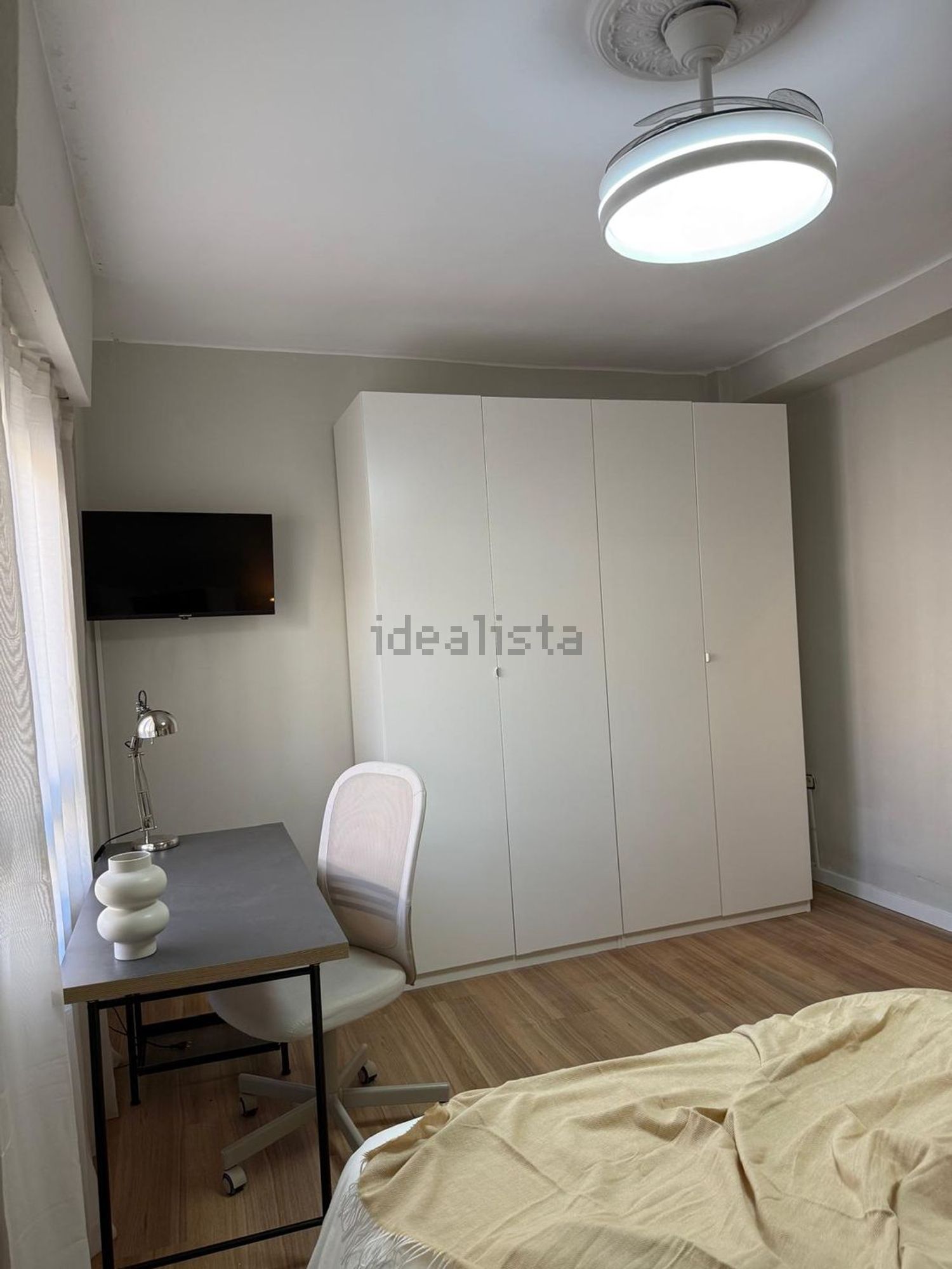 Habitació de lloguer, Burjassot