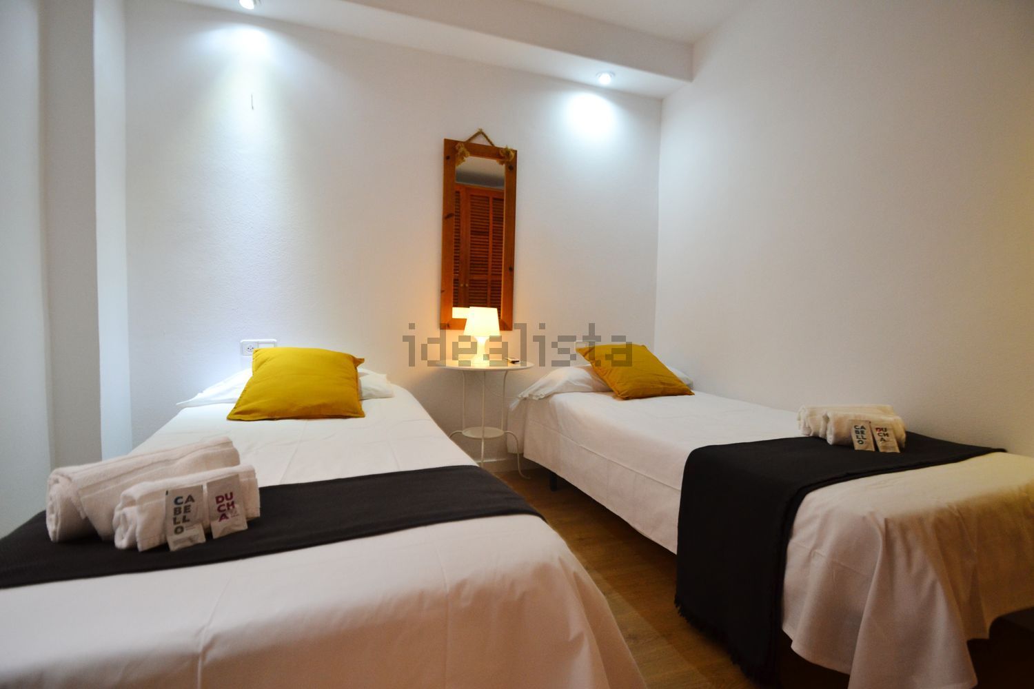 Pis de 70 m² a Palma