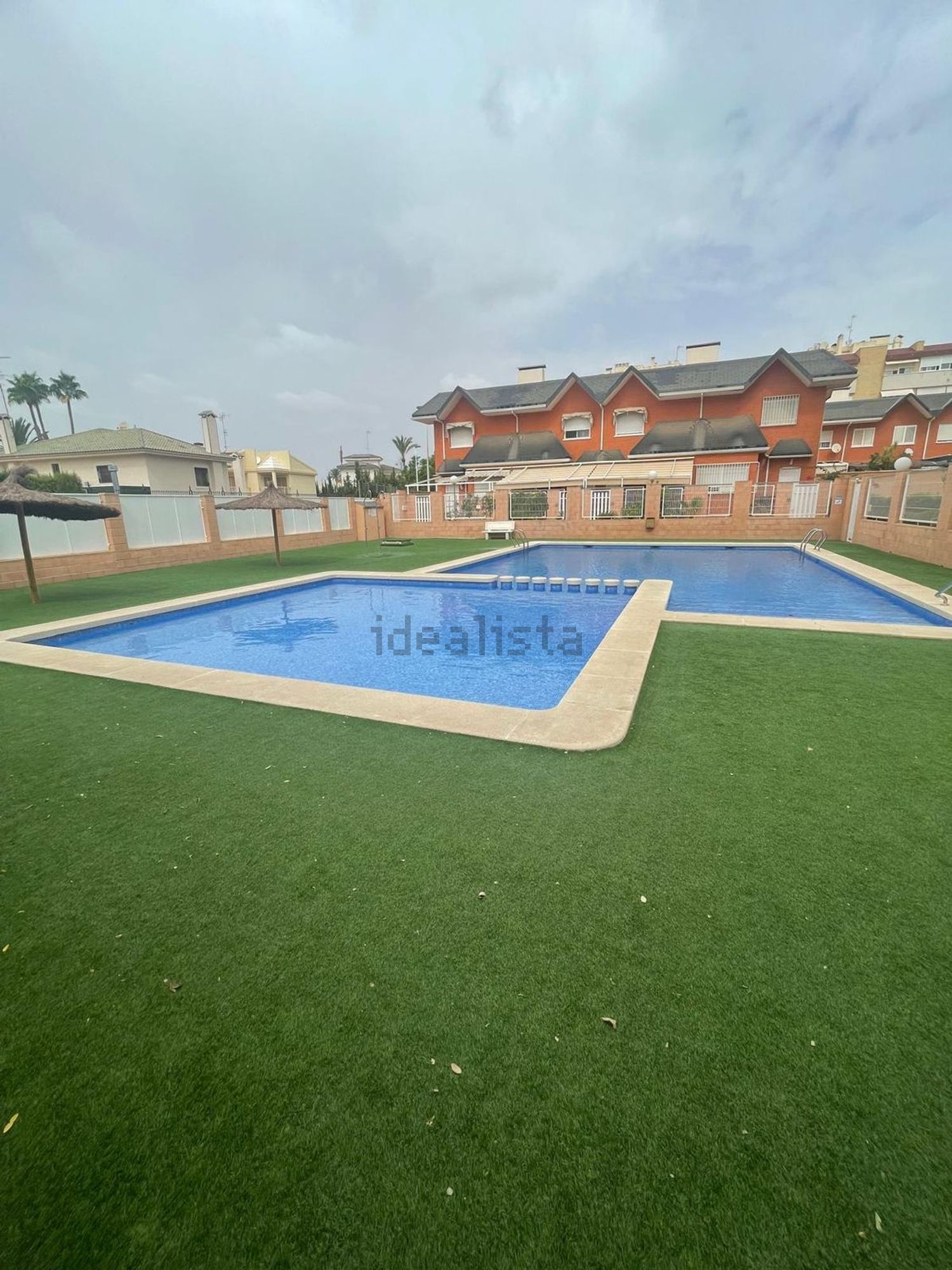 Casa de 160 m² a Elx