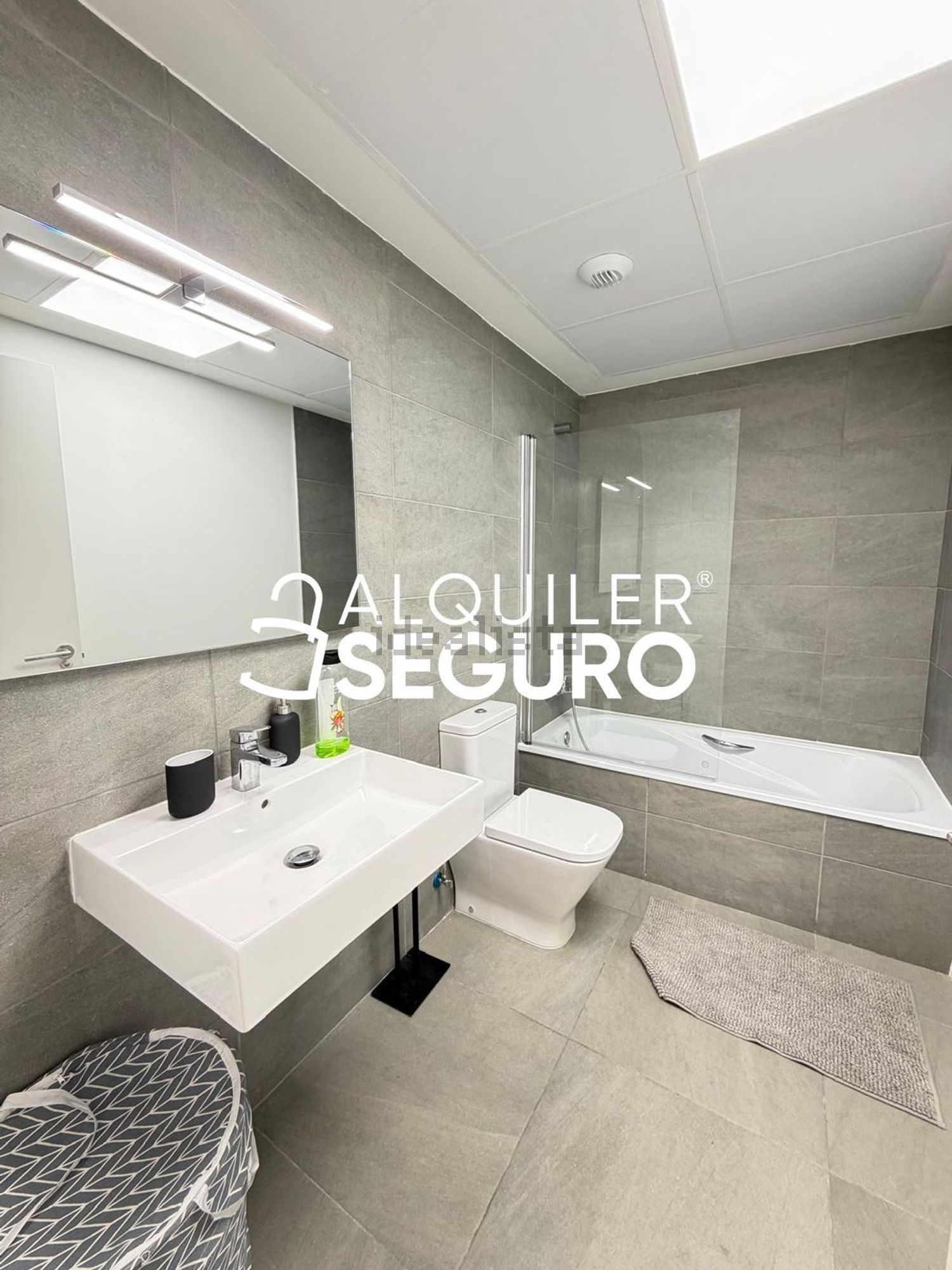 Pis de 85 m² a Castelló de la Plana