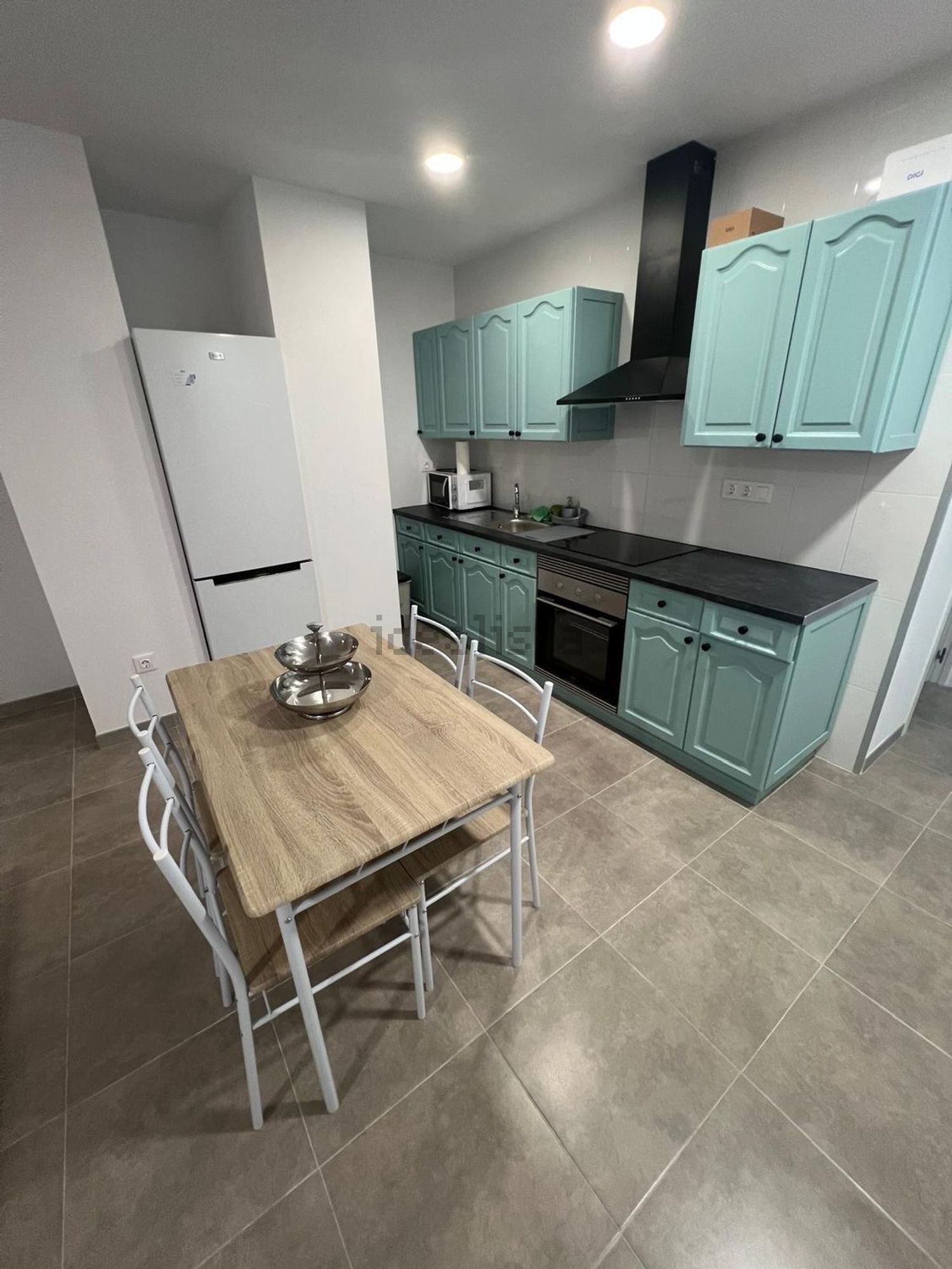 Piso de 100 m² en Murcia
