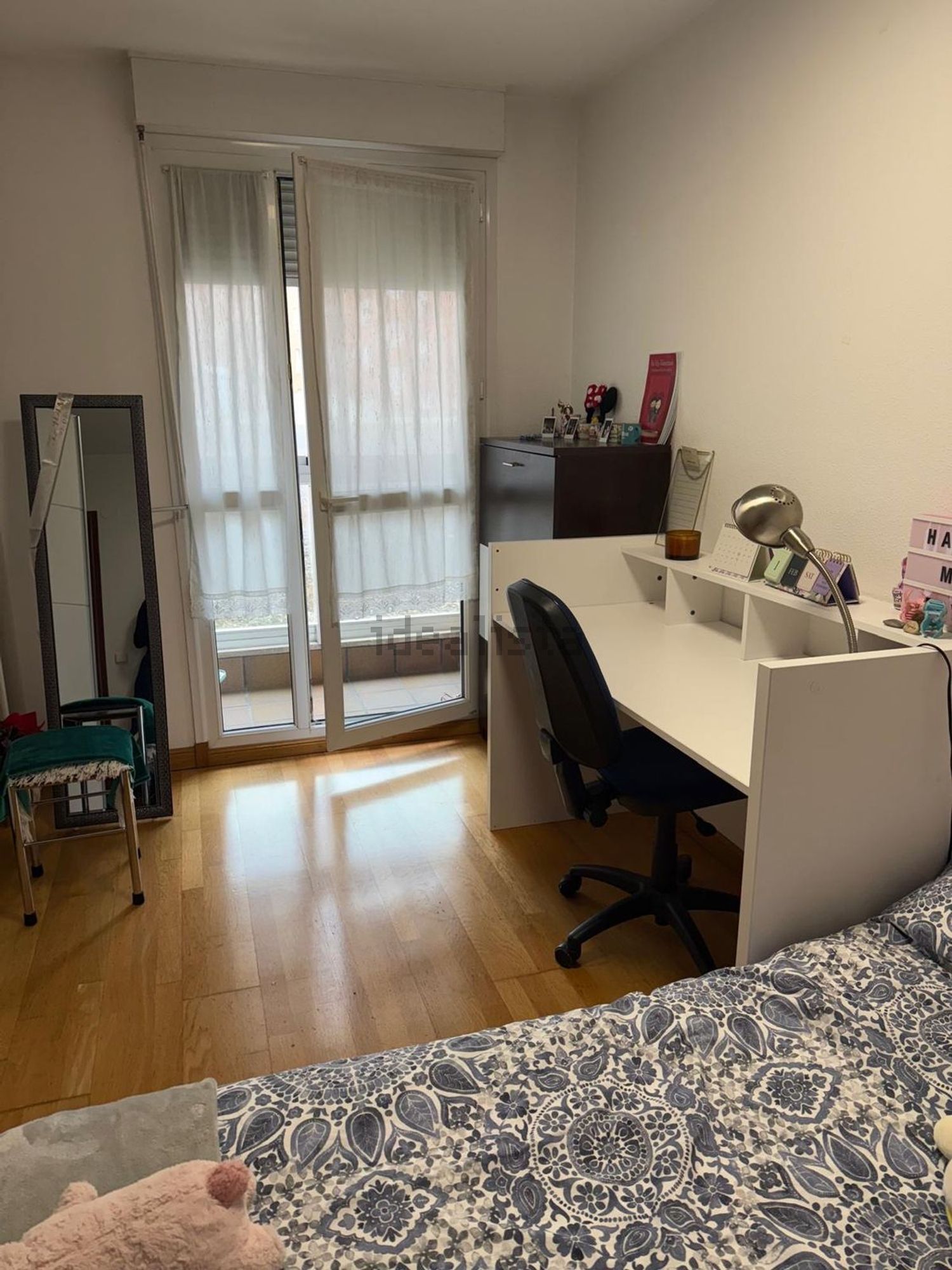 Habitació de lloguer, Pamplona