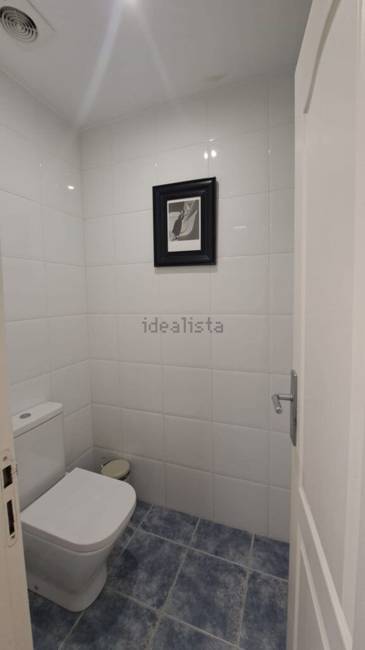Pis de 45 m² a València