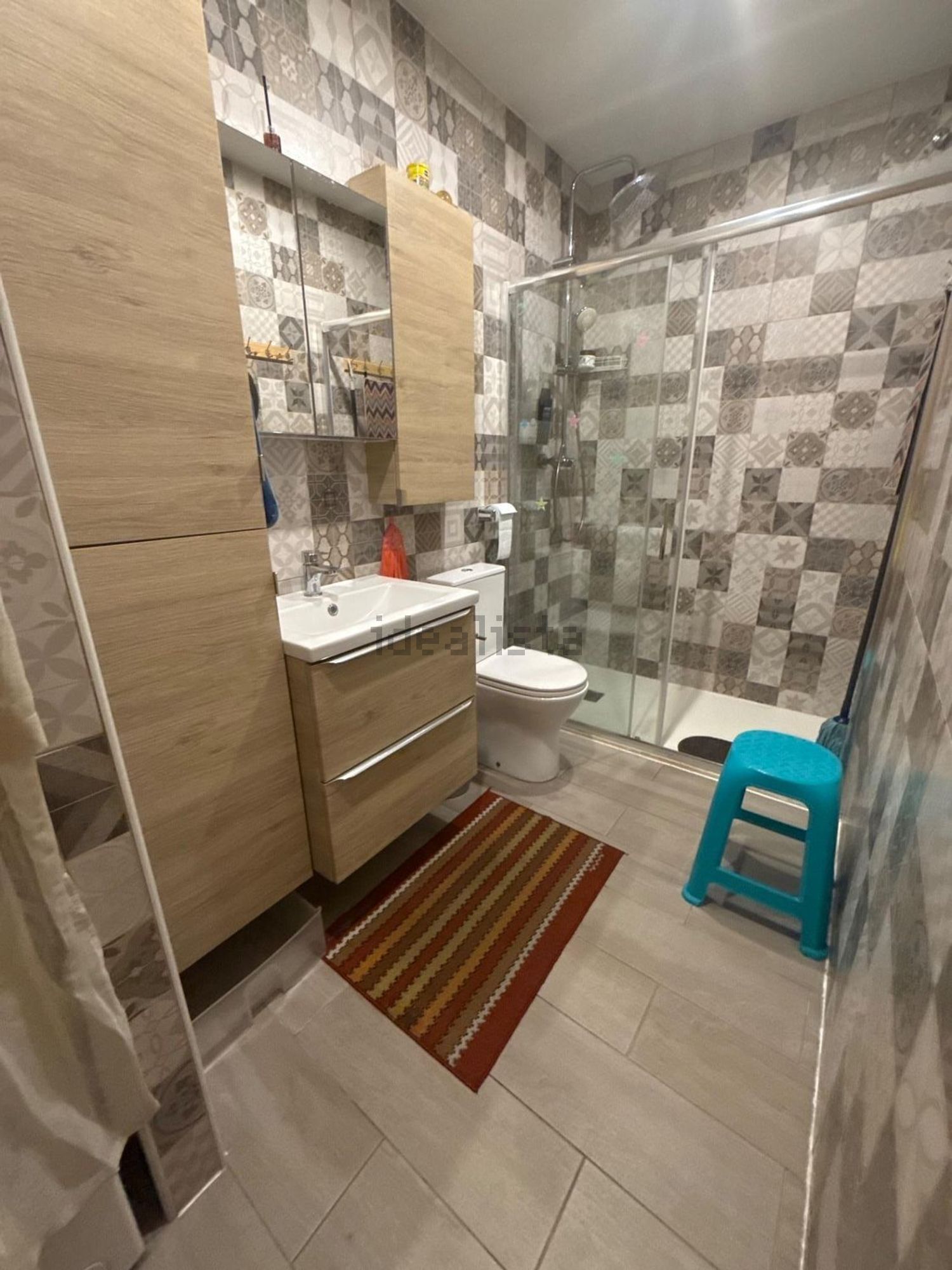 Piso de 50 m² en Torrevieja