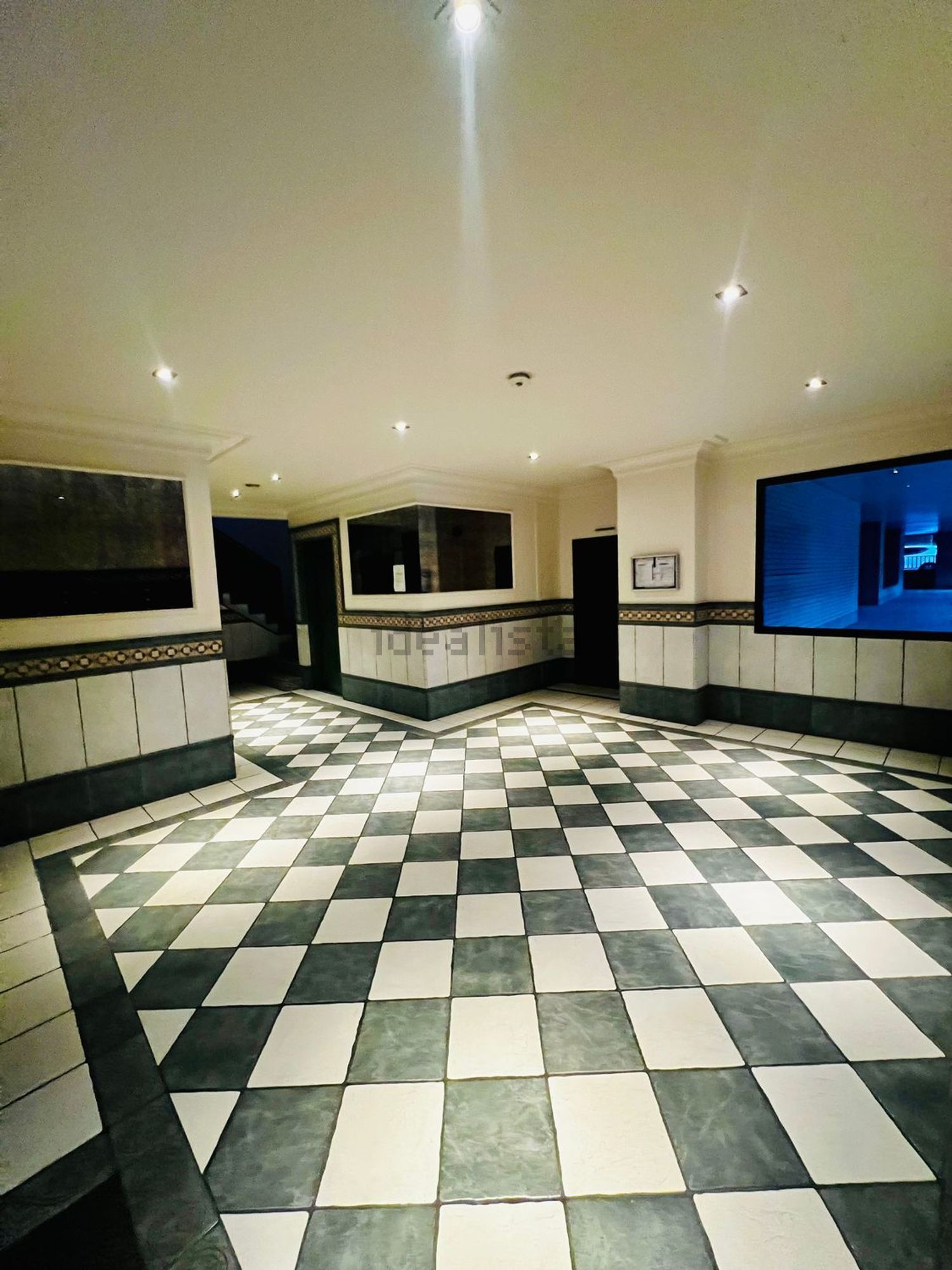 Piso de 50 m² en Madrid