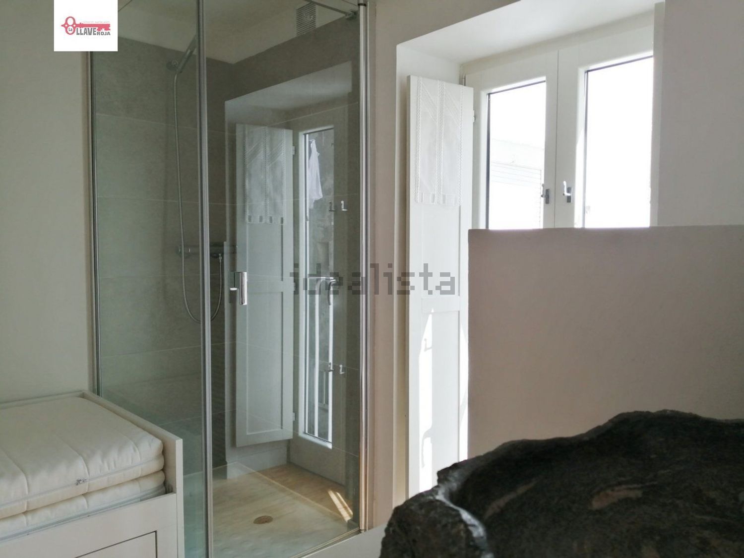 Piso de 35 m² en Burgos