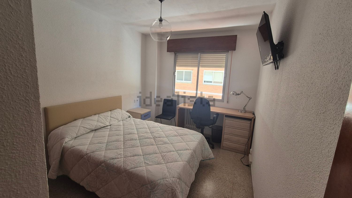 Habitación 117 m², Zamora