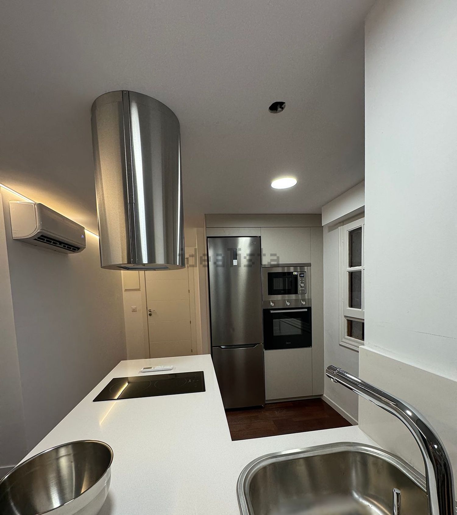 Piso de 60 m² en Águilas