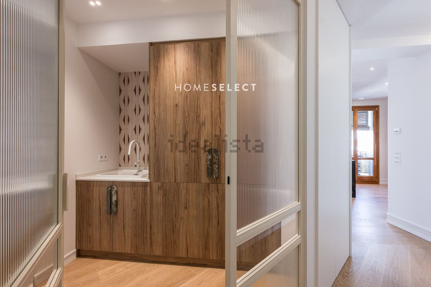 Appartamento 150 m² a Madrid