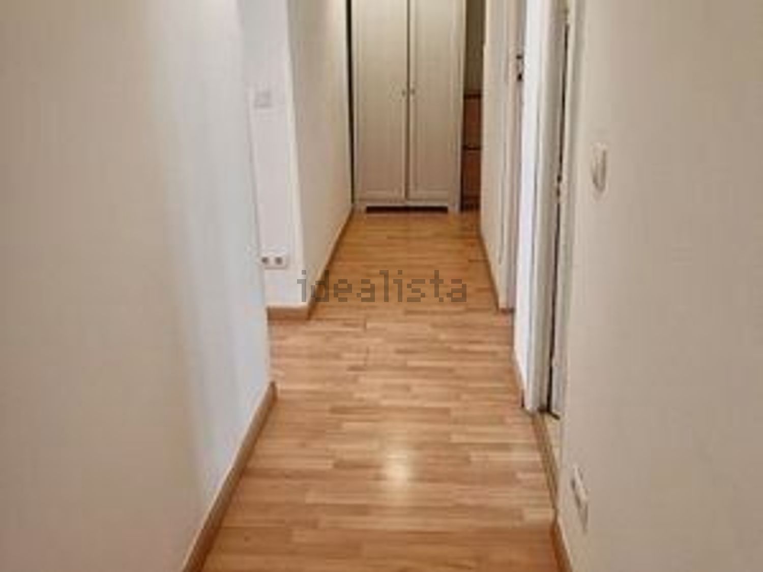 Pis de 107 m² a Madrid