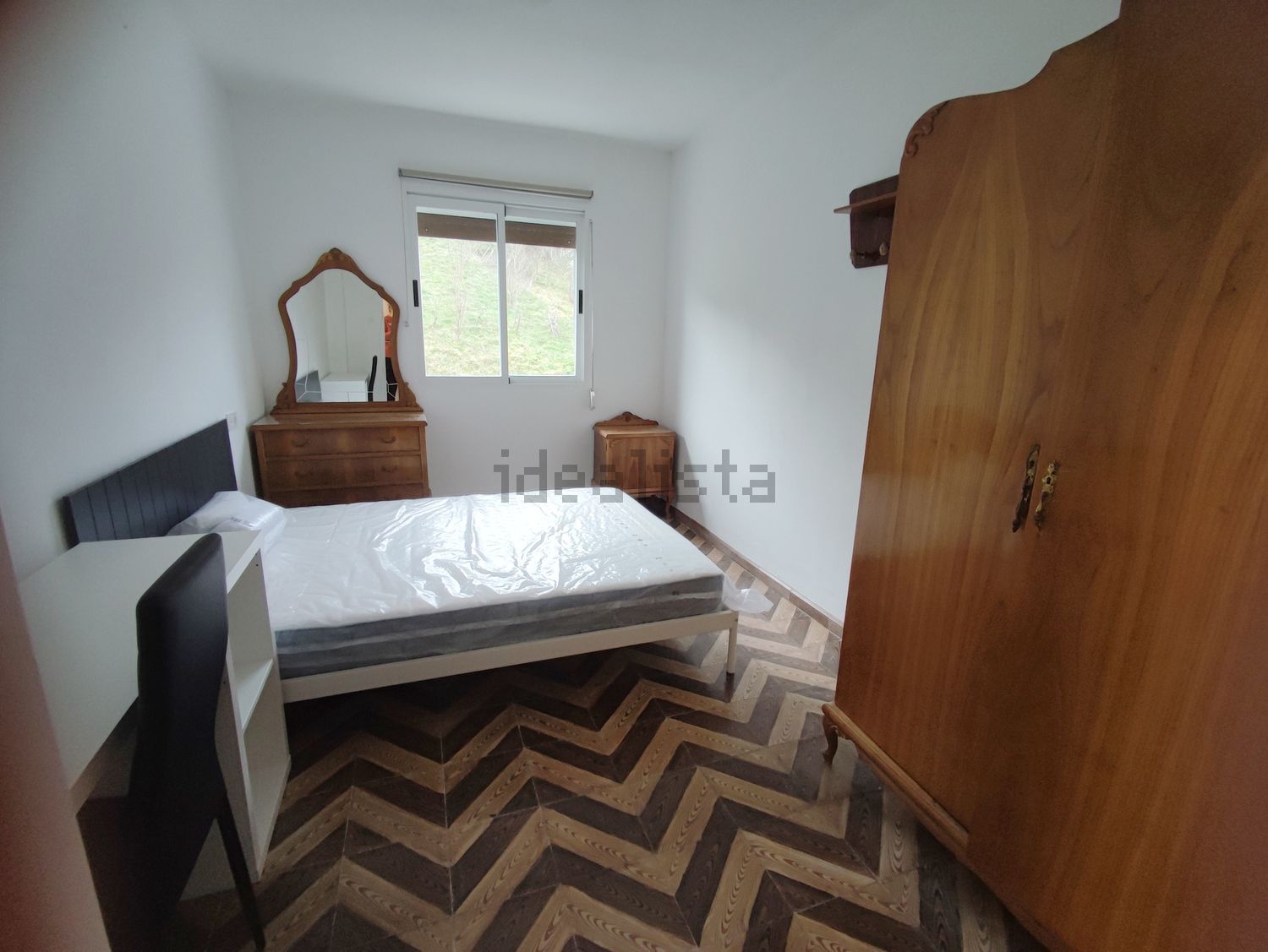 Habitació de lloguer, Zumarraga