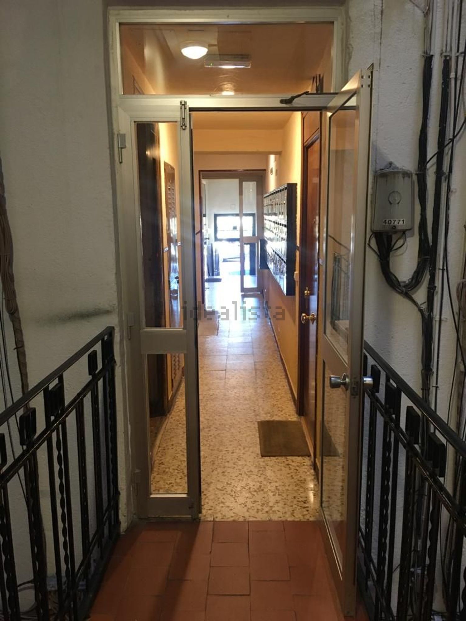 Wohnung 38 m² in Madrid