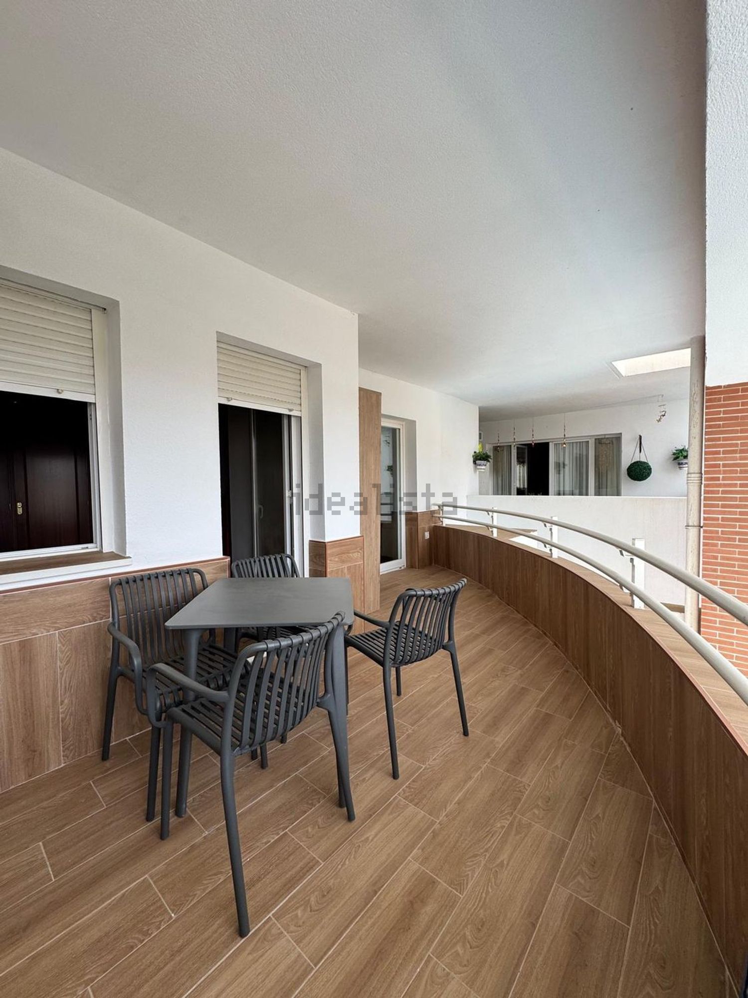 Apartamento 85 m² em Fuengirola