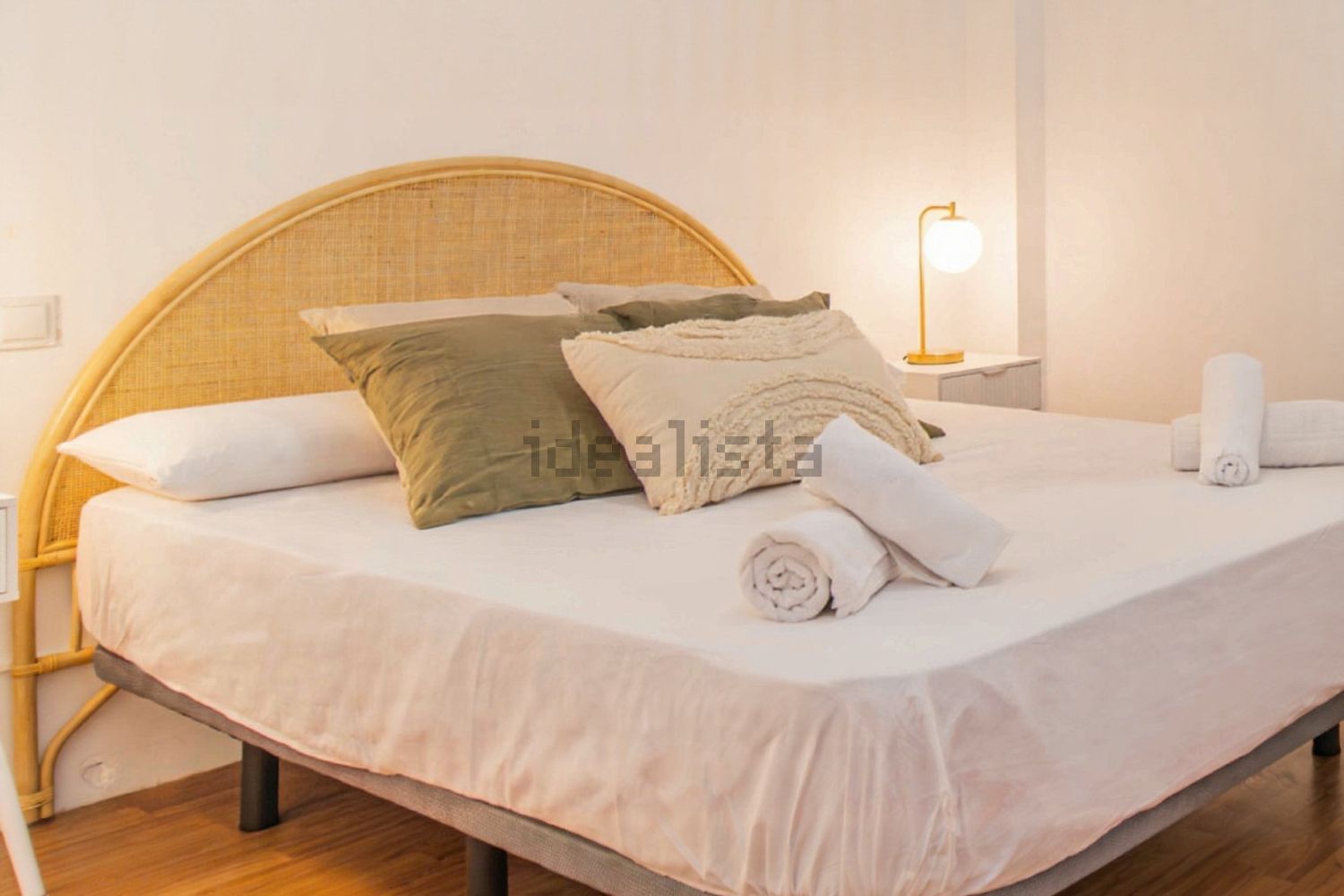 Wohnung 73 m² in Saragossa