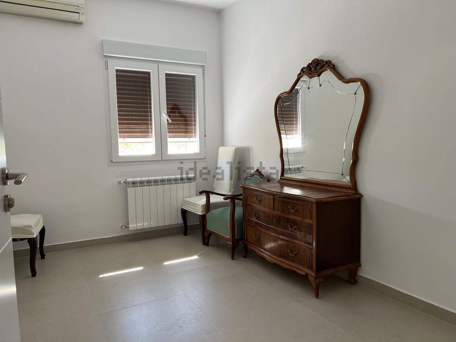 Piso de 98 m² en Madrid