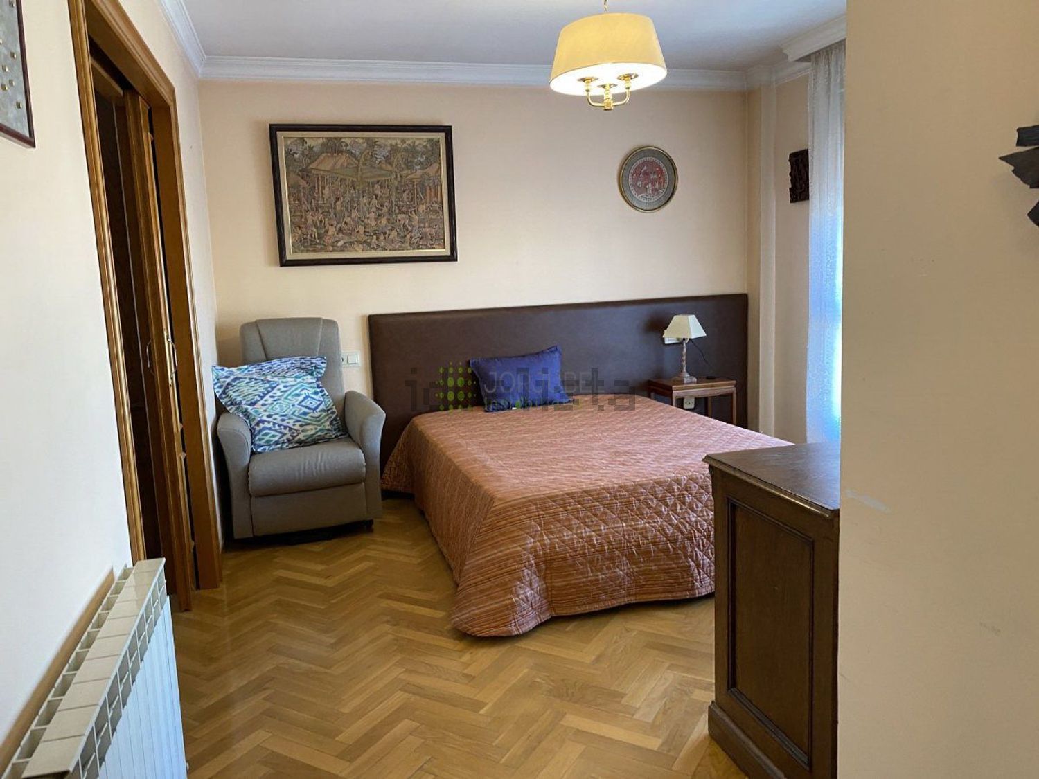 Piso de 205 m² en Castellón de la Plana