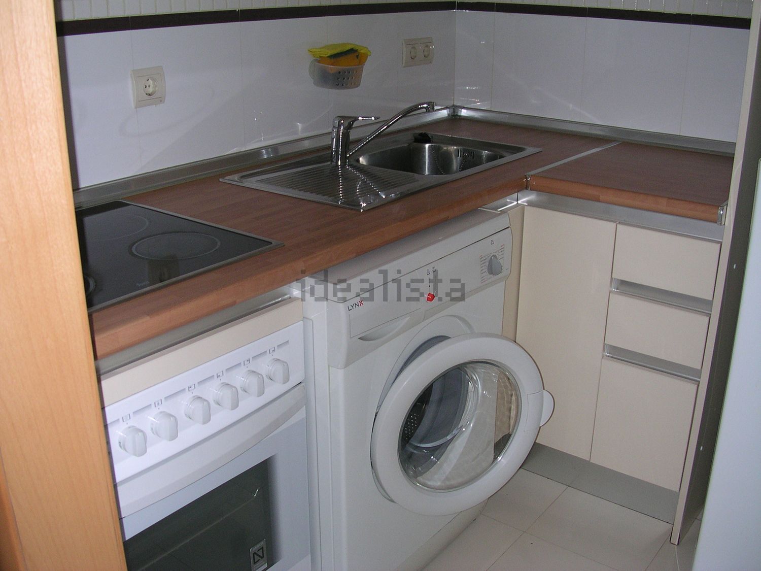 Pis de 45 m² a Madrid