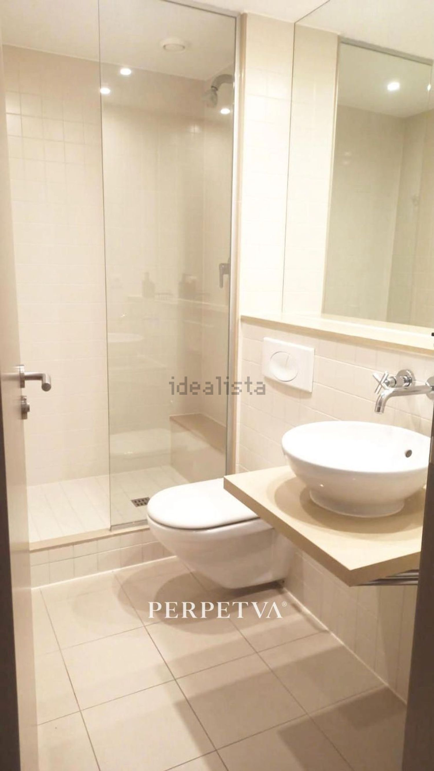 Pis de 45 m² a Barcelona