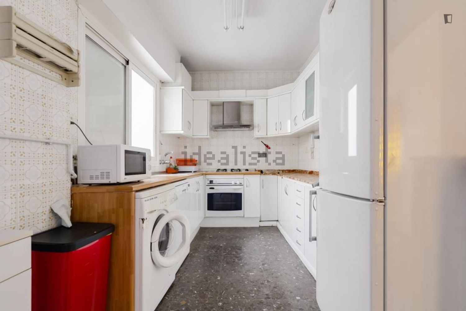 Habitación en alquiler, Murcia