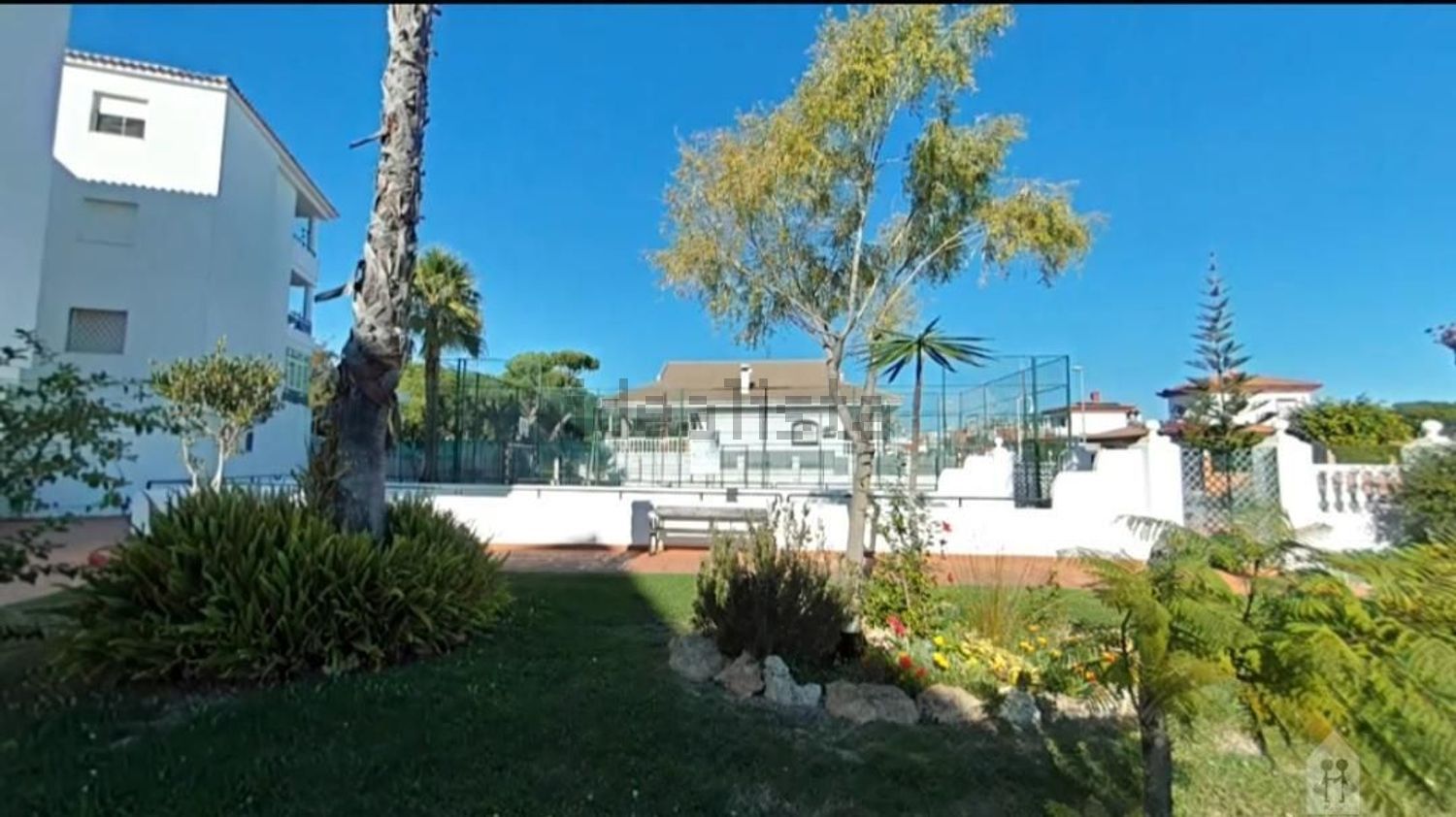 Piso de 85 m² en Cartaya