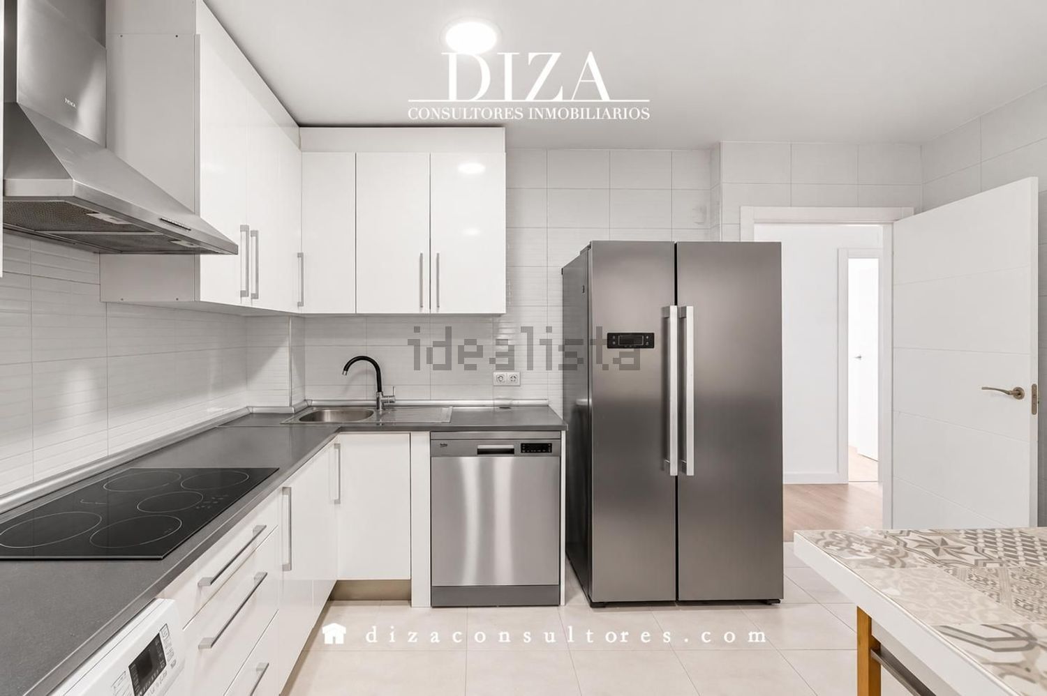 Pis de 146 m² a Madrid