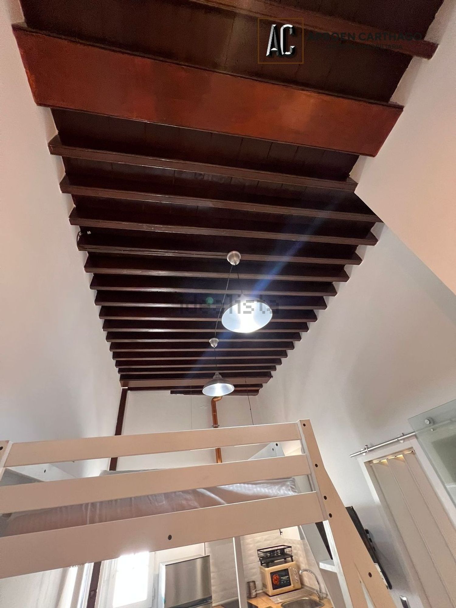 Pis de 33 m² a Cartagena
