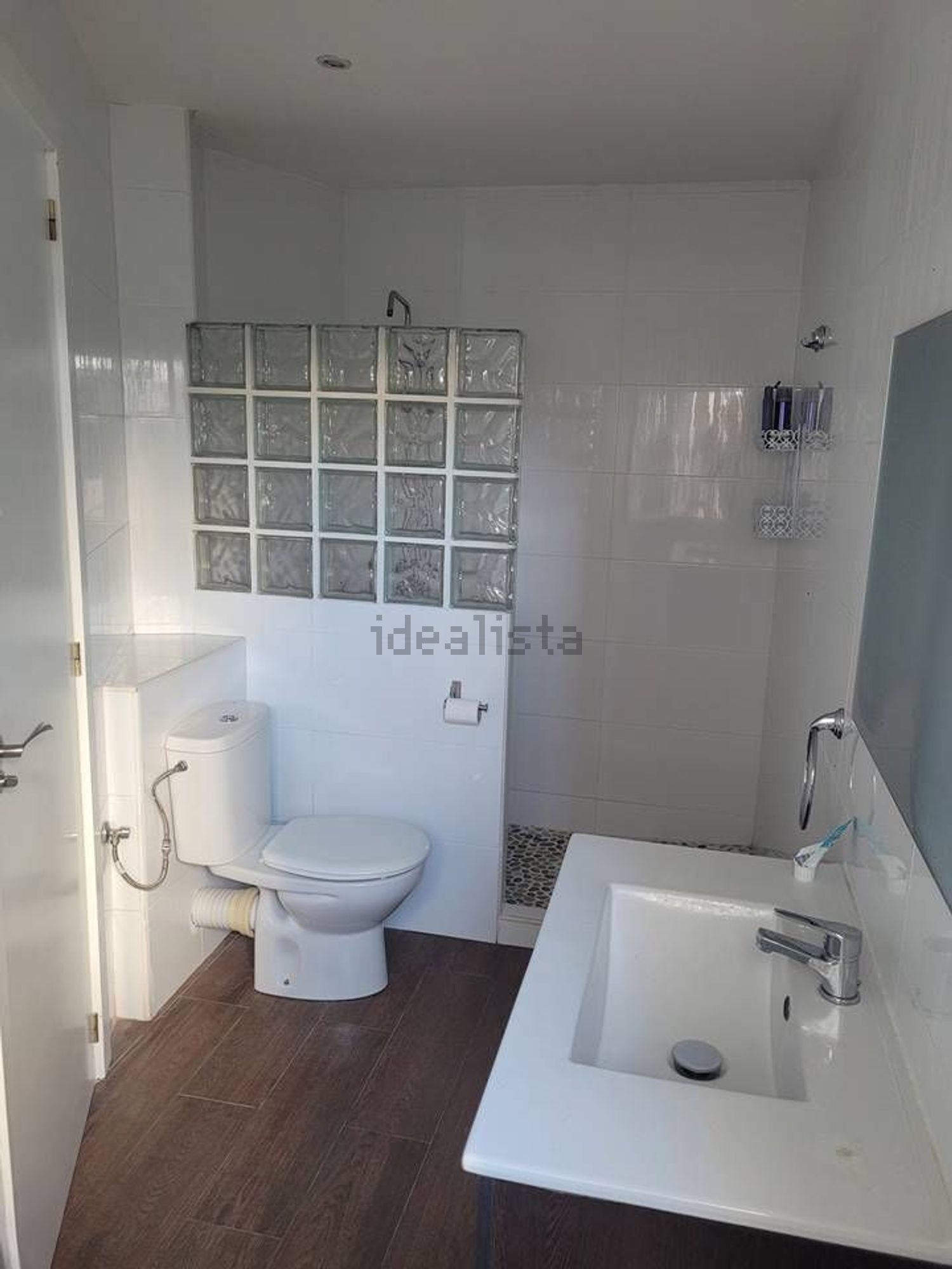 Chambre à louer, Palma