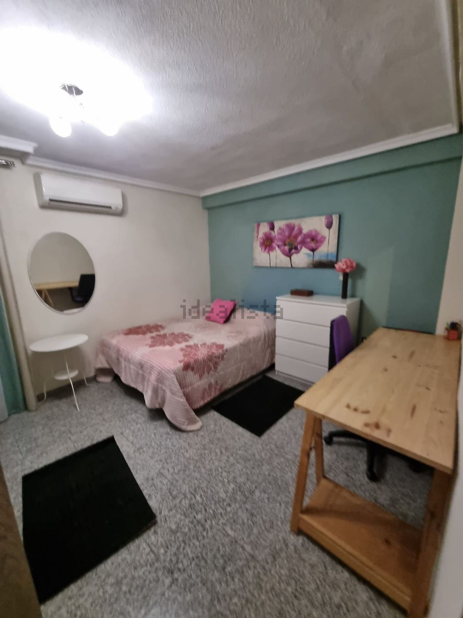 Habitación en alquiler, Jaén