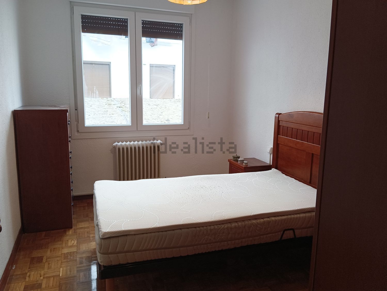 Piso de 90 m² en Pamplona