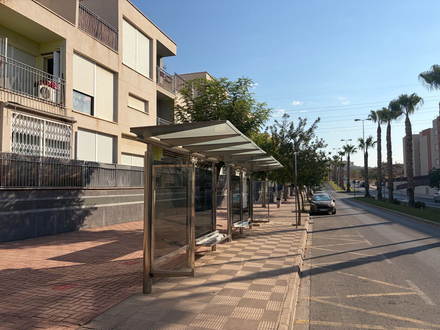 Piso de 59 m² en Molina de Segura