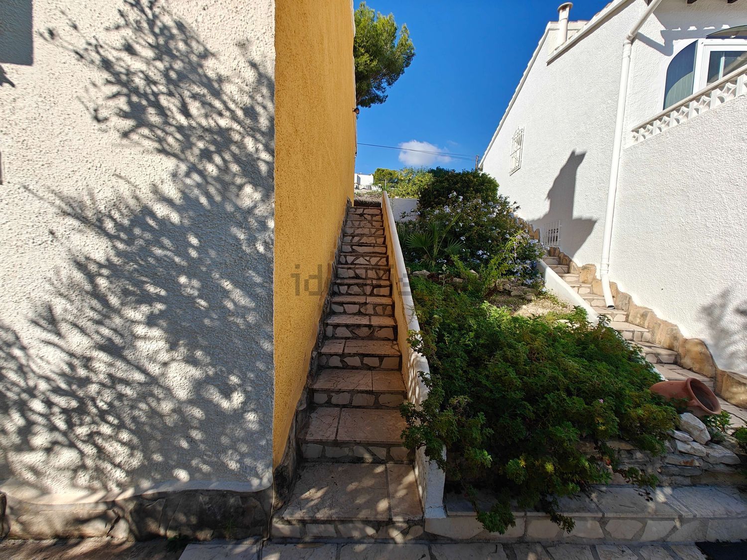 Casa de 90 m² a Teulada