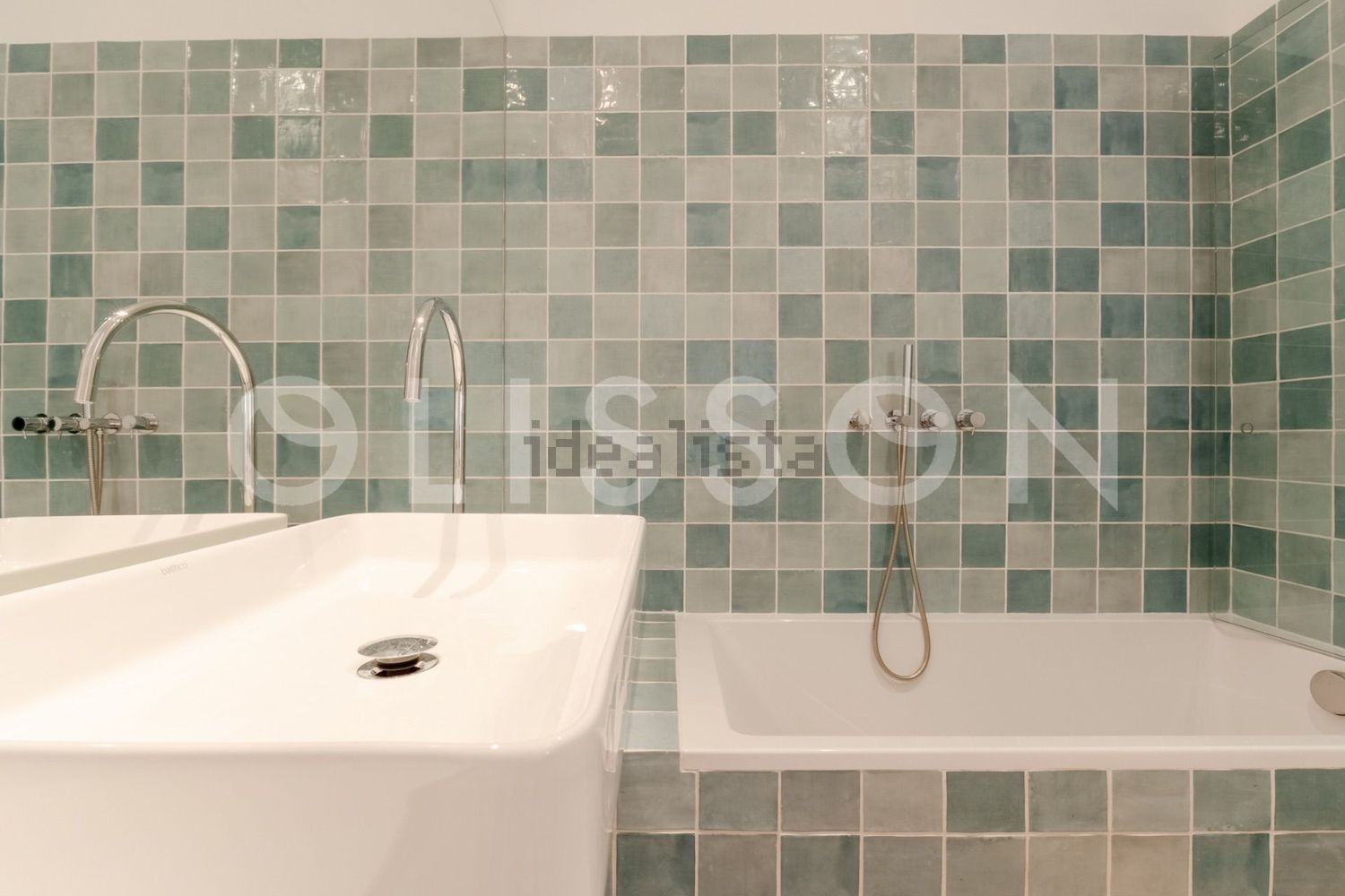 Квартира 355 м² у Madrid