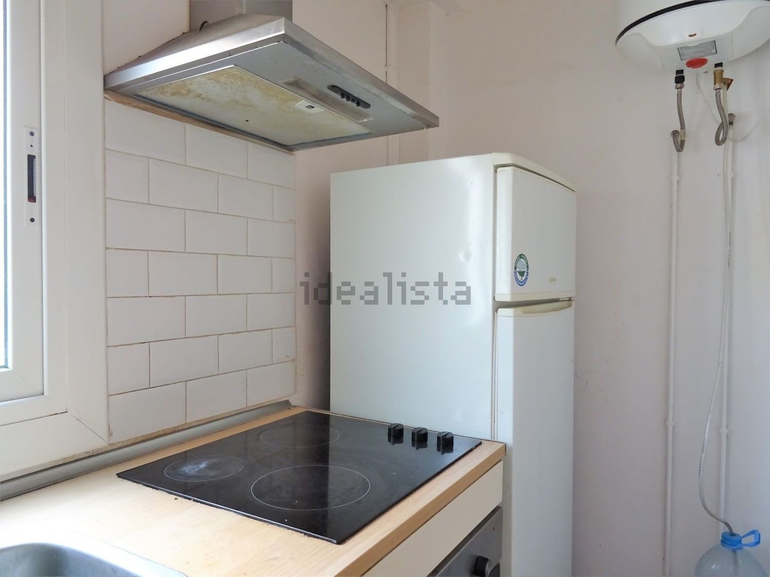 Pis de 35 m² a Barcelona