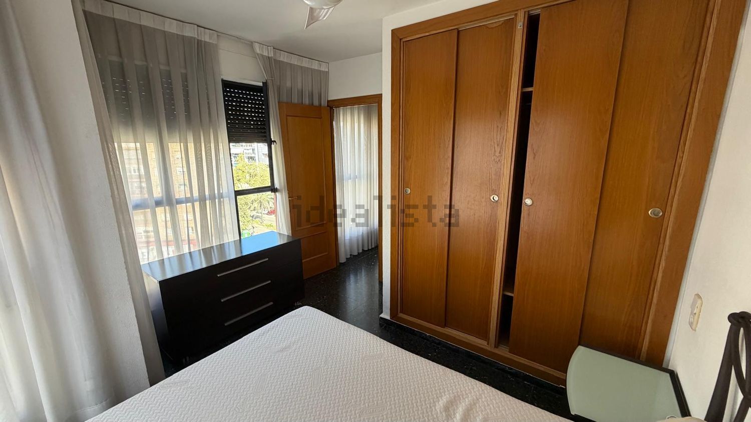 Pis de 54 m² a València