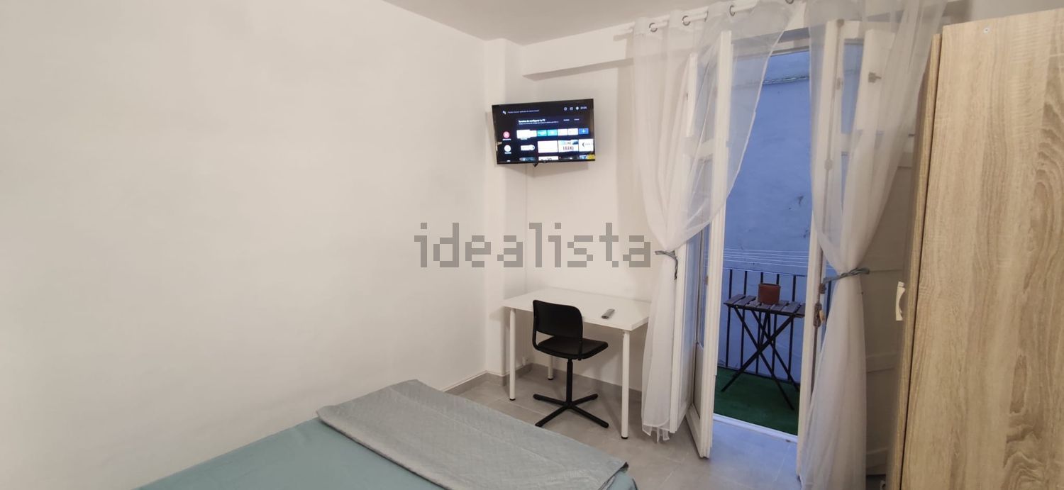 Habitación en alquiler, Alcoy