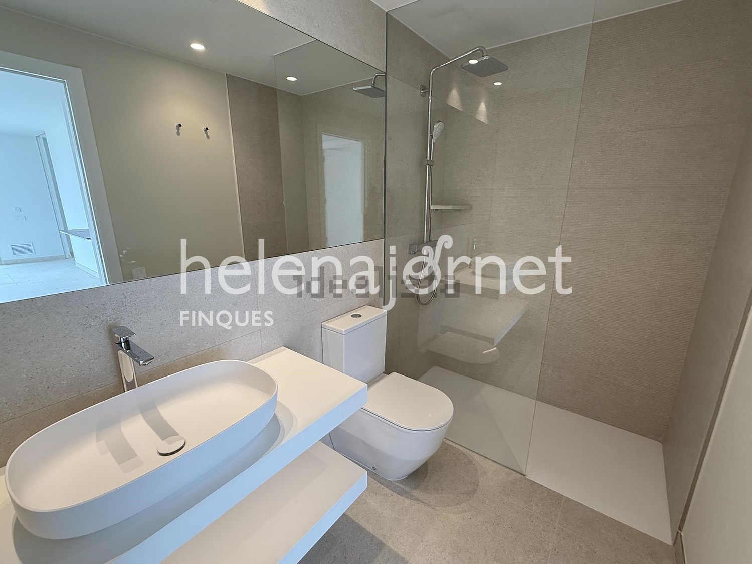 Wohnung 104 m² in Palamós