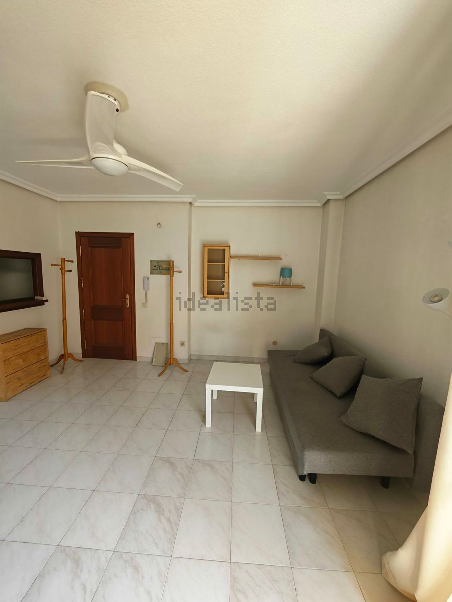 Wohnung 40 m² in Murcia