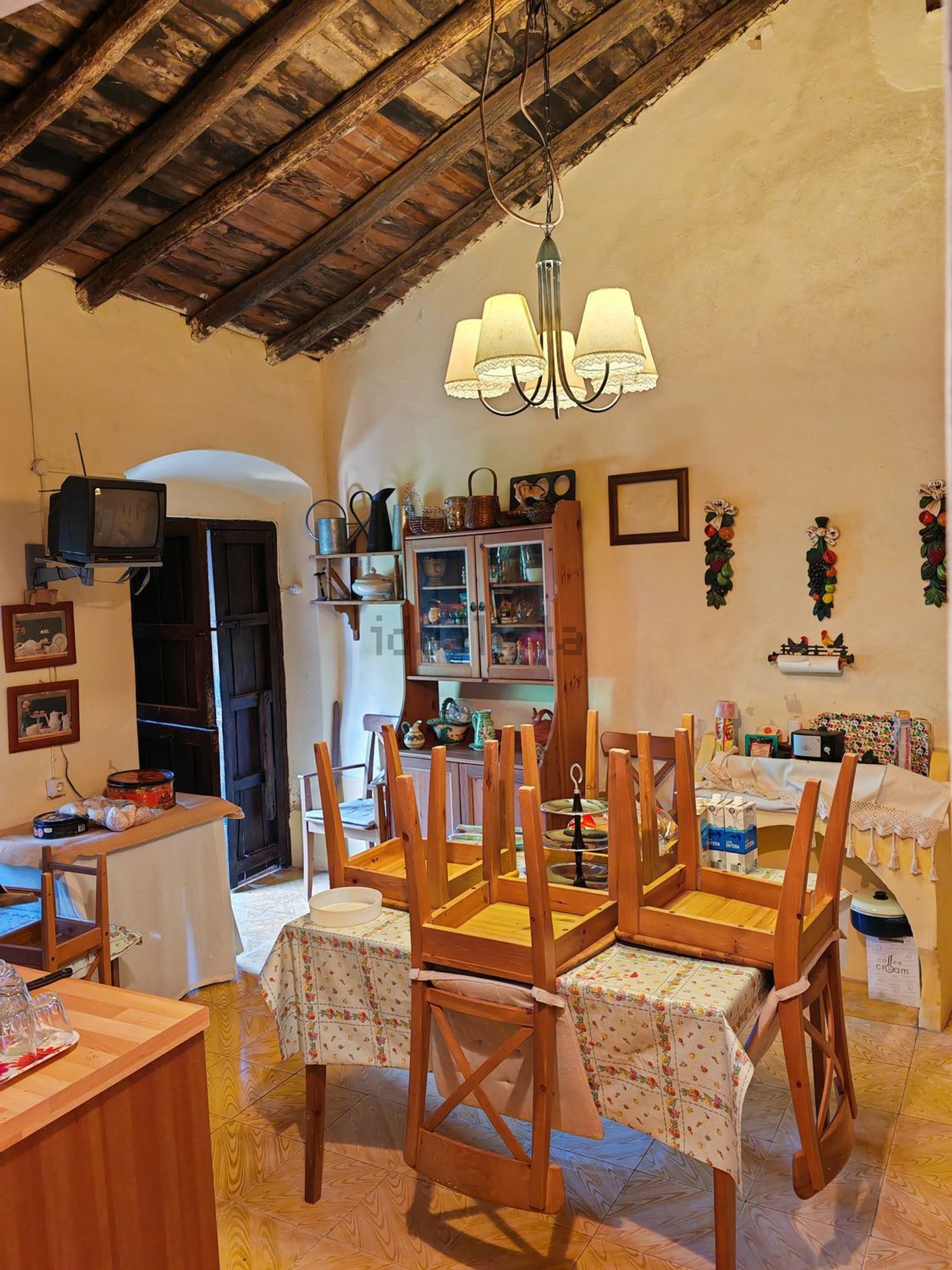 Habitació de lloguer, Alcuéscar
