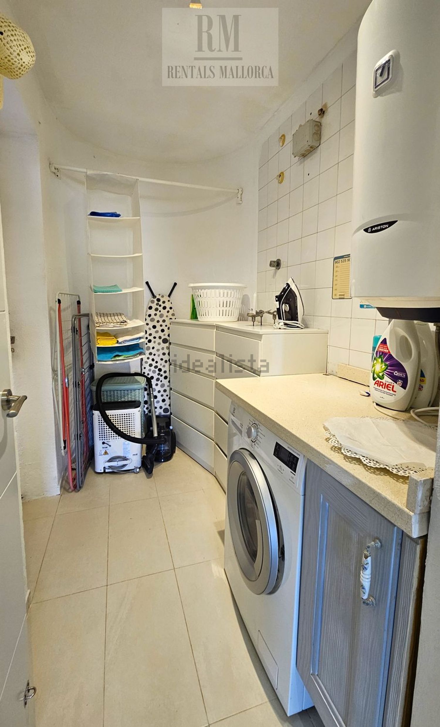 Квартира 102 м² в Calvià