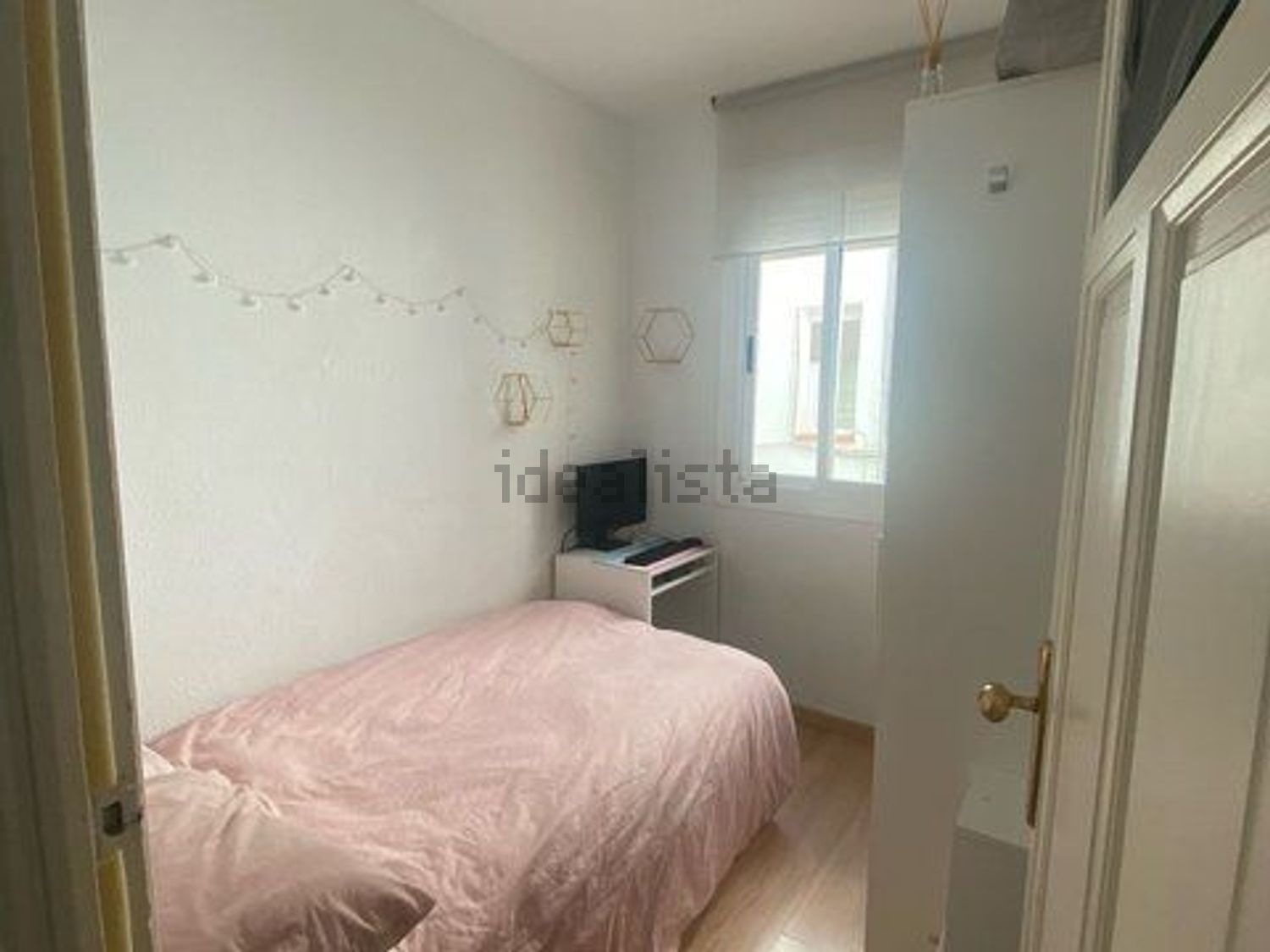 Habitación en alquiler, Madrid