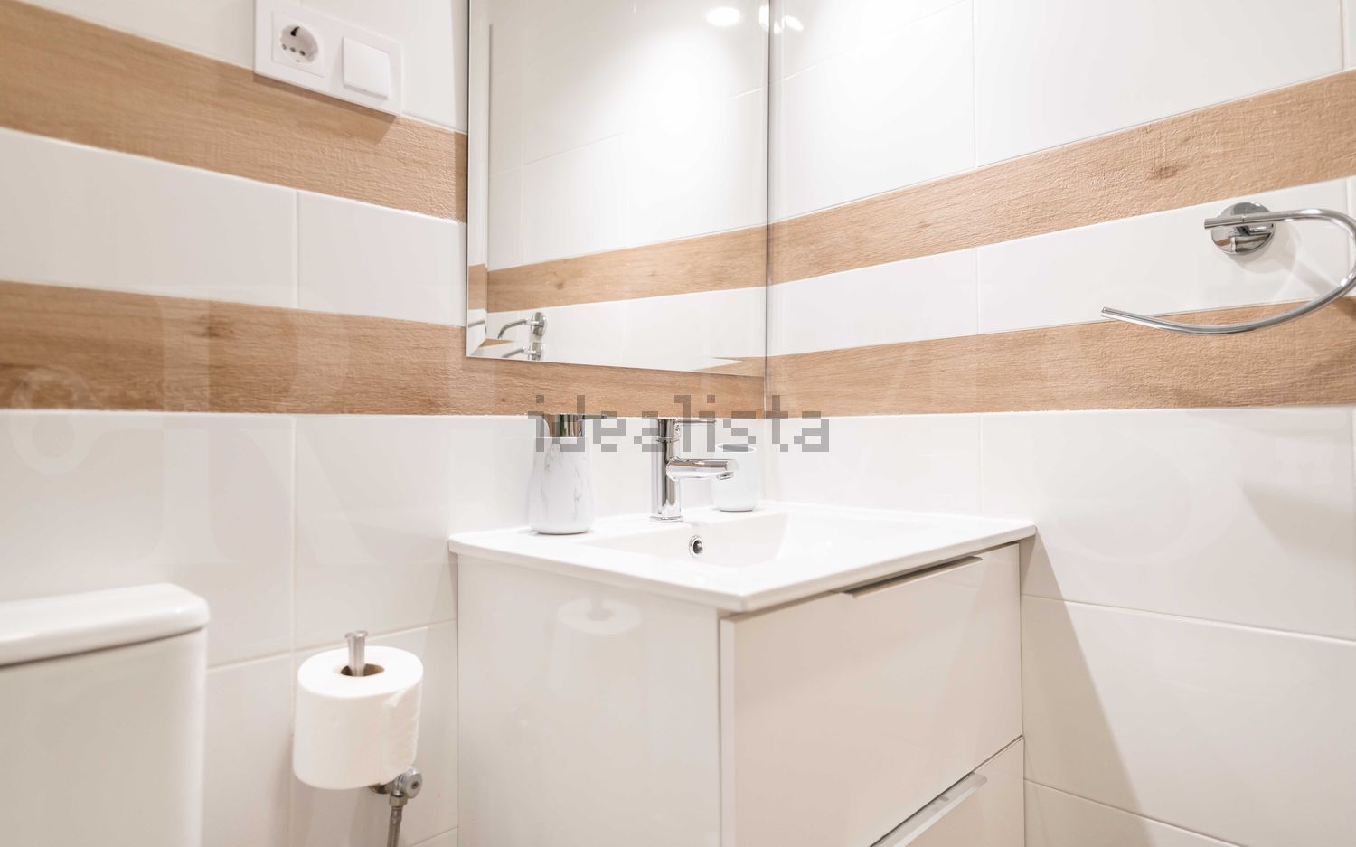 Apartamento 45 m² em Málaga