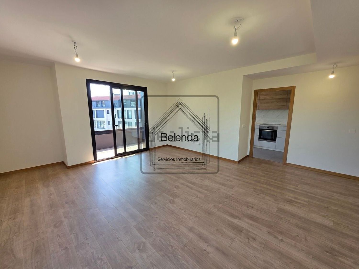Appartamento 124 m² a Ames