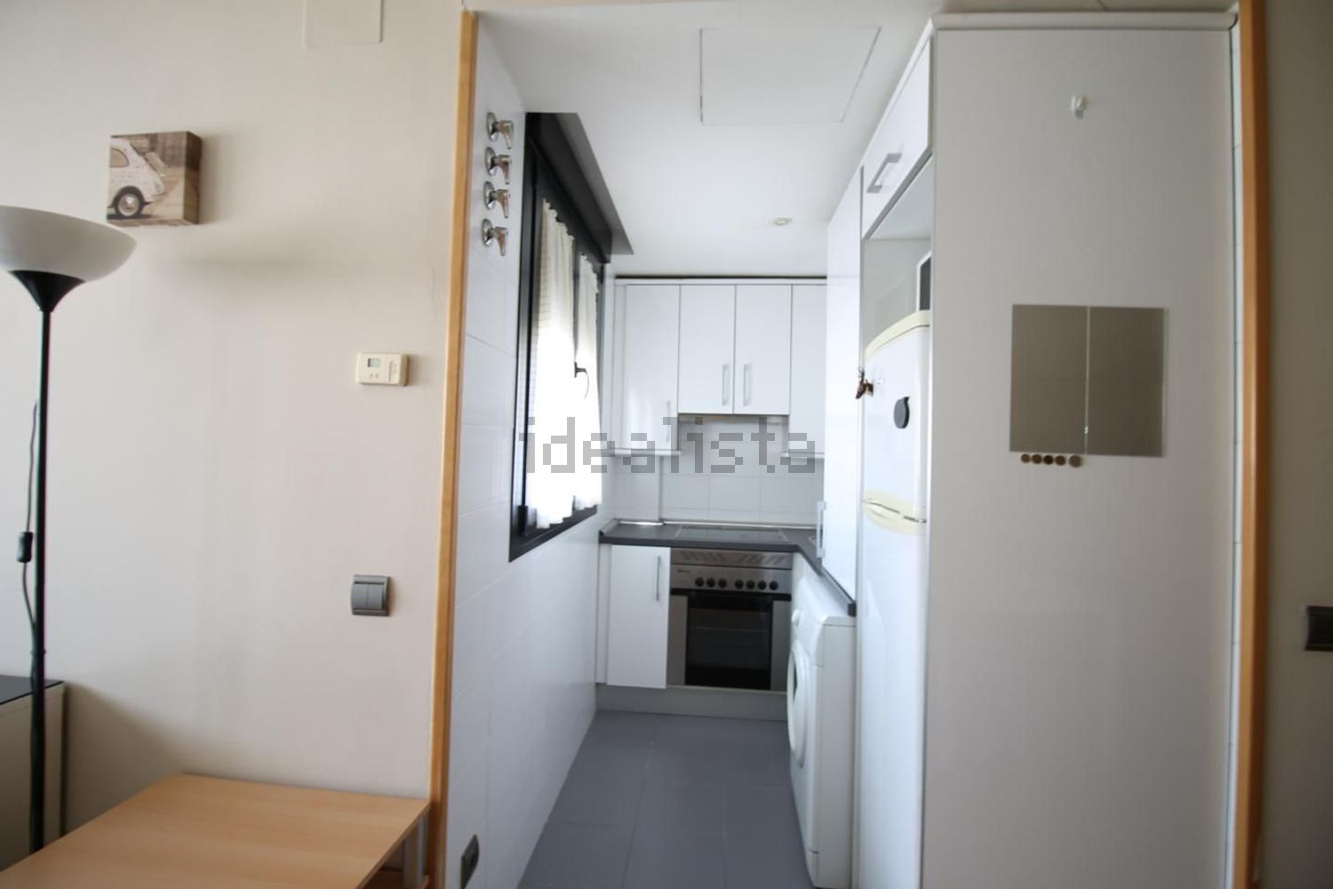 Piso de 45 m² en Madrid