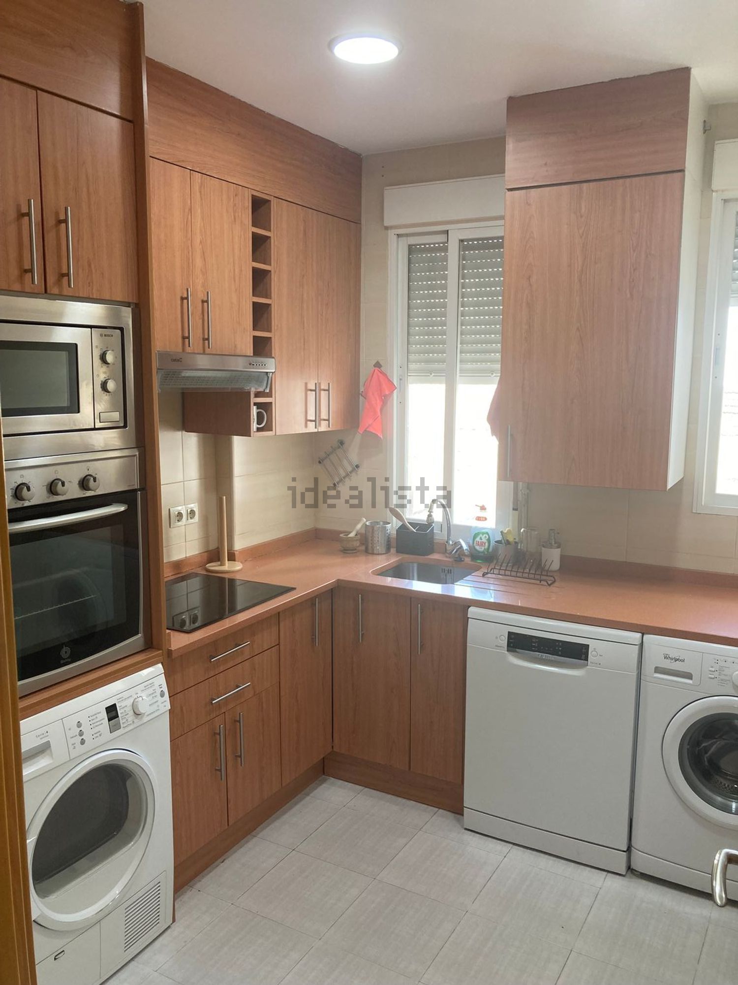 Pis de 78 m² a Madrid