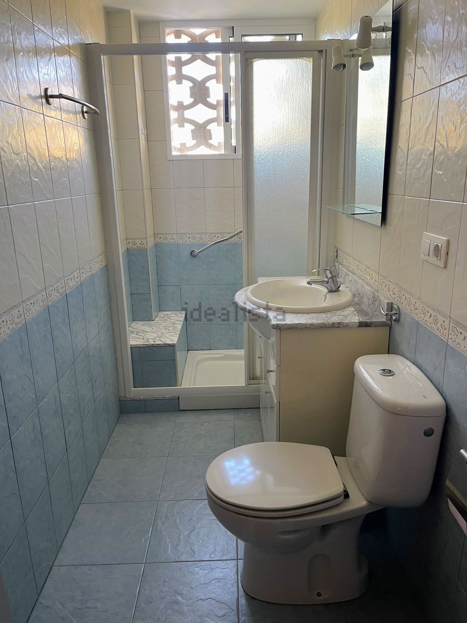 Flat 108 m² in Benicàssim / Benicasim