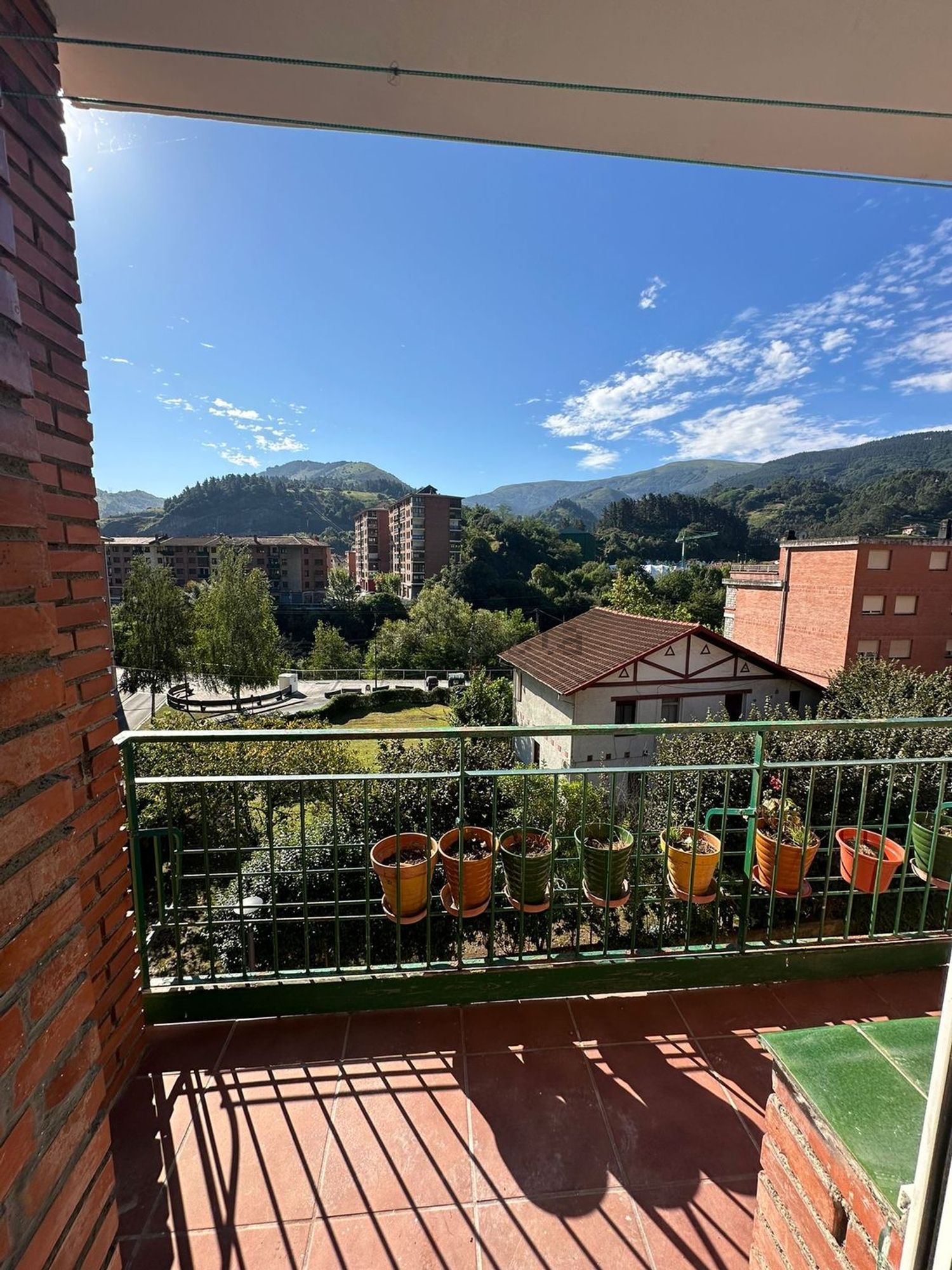 Habitació de lloguer, Alonsotegi