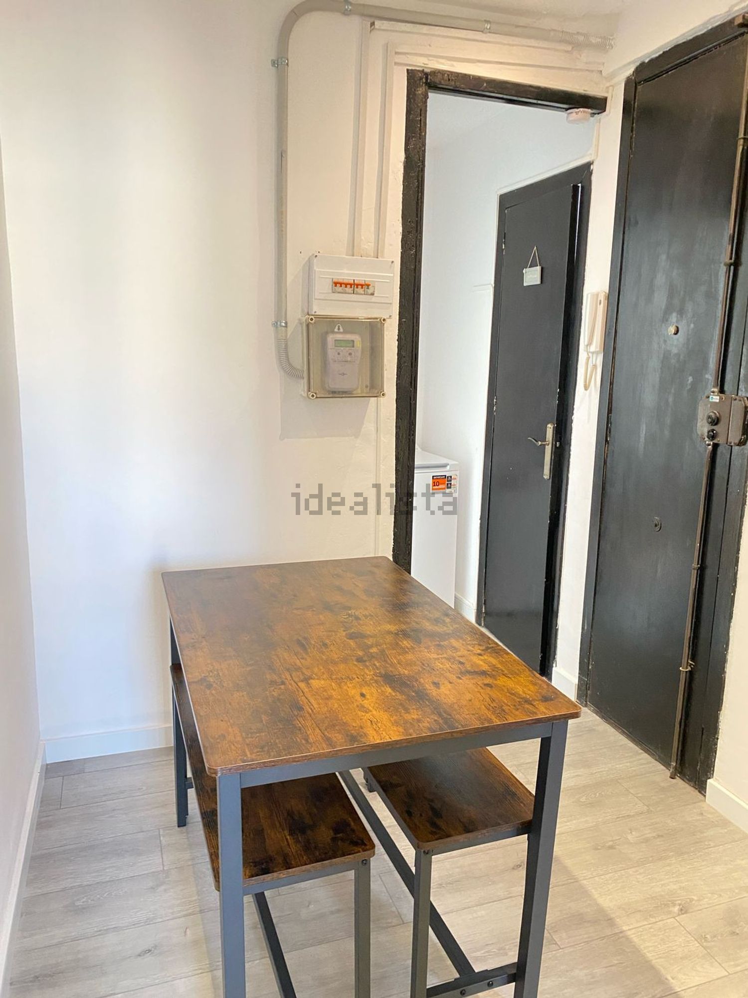 Pis de 37 m² a Barcelona