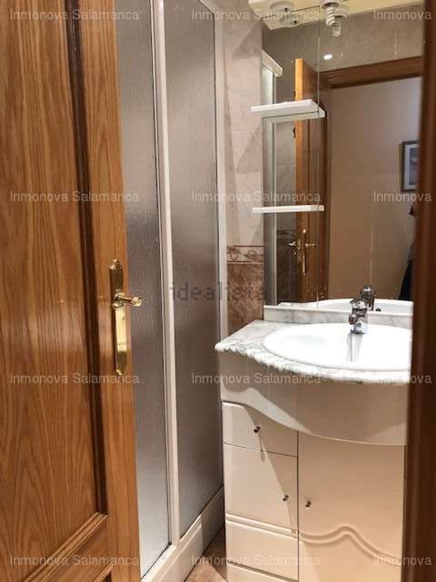 Appartement 77 m² à Salamanque