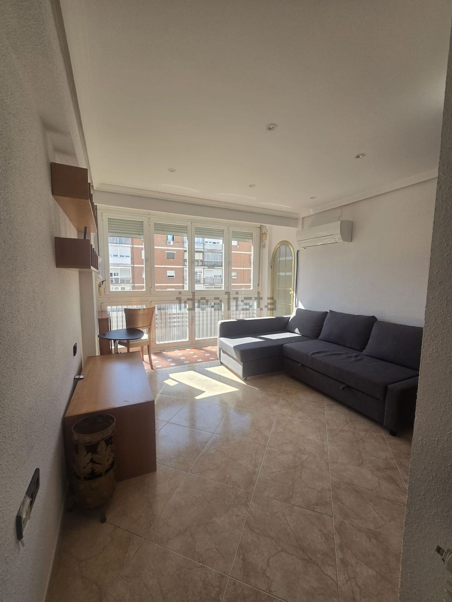 Pis de 60 m² a Madrid